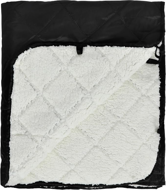 REDCAMP Large Warm Camping Blanket by REDCAMP