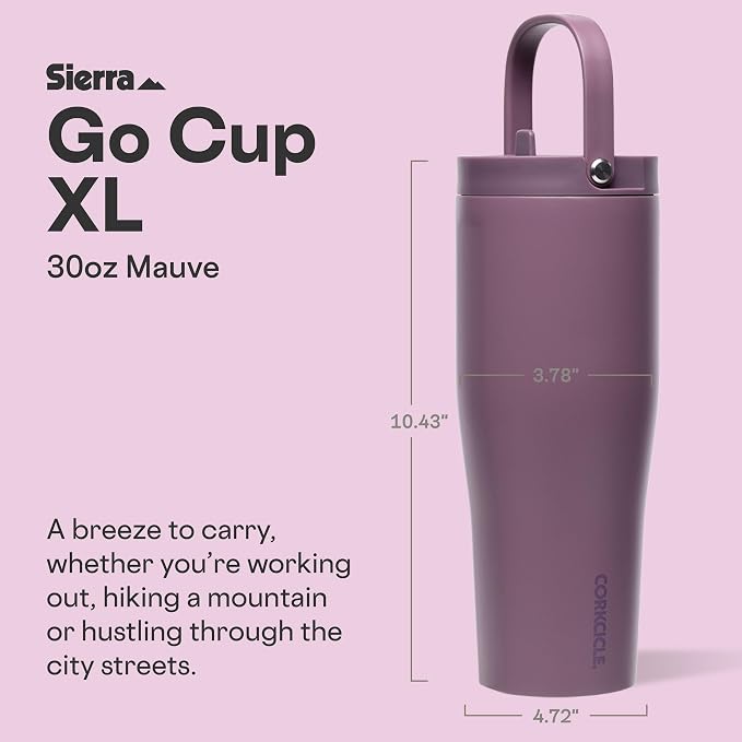 Corkcicle Go Cup XL - Image 2