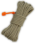 Titan Survival Patented Paracord 550-25ft, 500ft & Color Options - 620LB by SurvivorCord