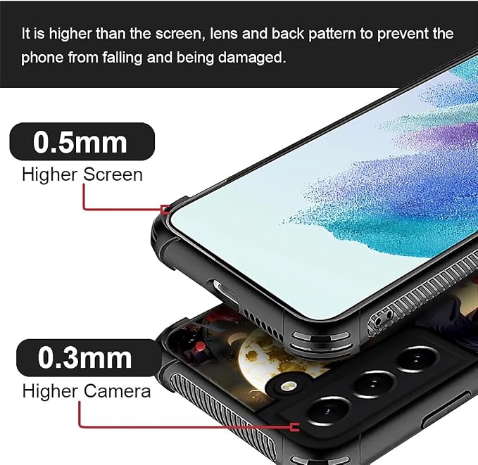 for Samsung Galaxy S22 Plus Case - Image 2
