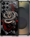 for Samsung Galaxy S25 Ultra Case, Graphic Design by FKBRCL4U