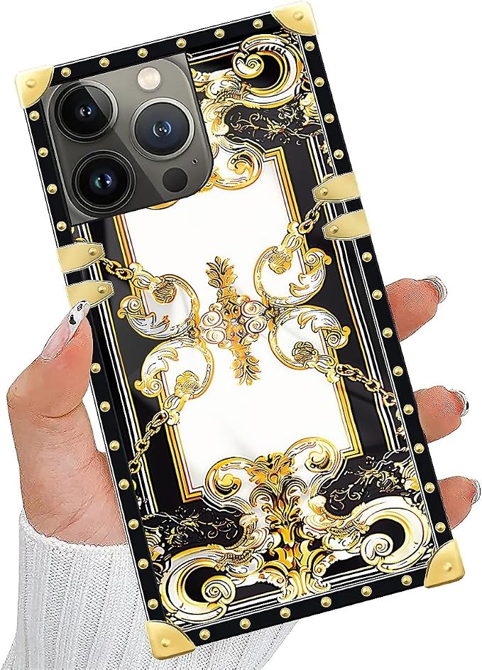 Compatible with iPhone 14 Pro Max Case - Image 5
