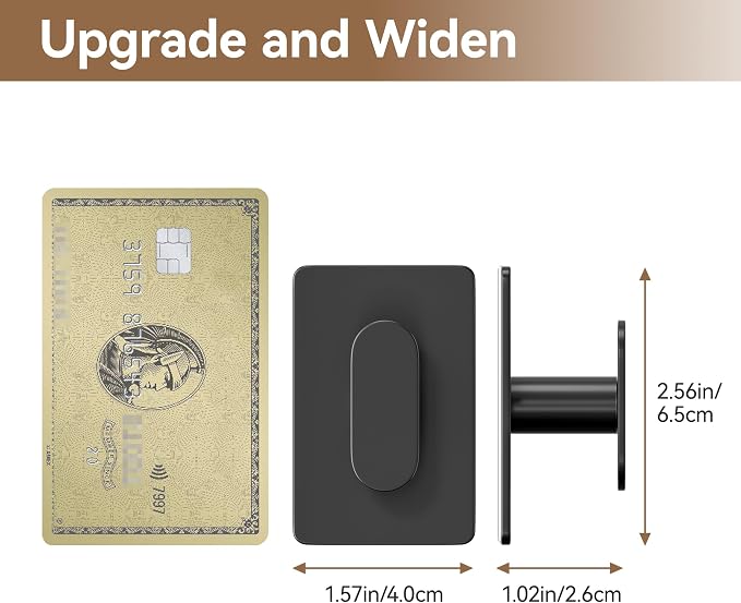 pickpiff Adhesive Towel Hooks for Bathroom: 20LB Extra Strong Wall Hanger for - Image 4