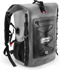 OSAH DRYPAK Waterproof Backpack Dry Bag 35L/55L/85L – Heavy Duty Roll-Top by OSAHDRYPAK