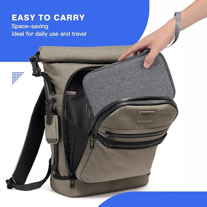 Hard Electronic Organizer Travel Case - Image 7