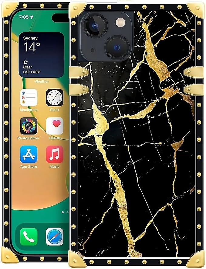 Compatible with iPhone 14 Case by Unknown