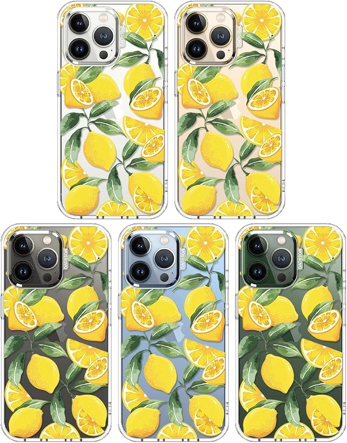 MOSNOVO Case for iPhone 13 Pro - Image 3
