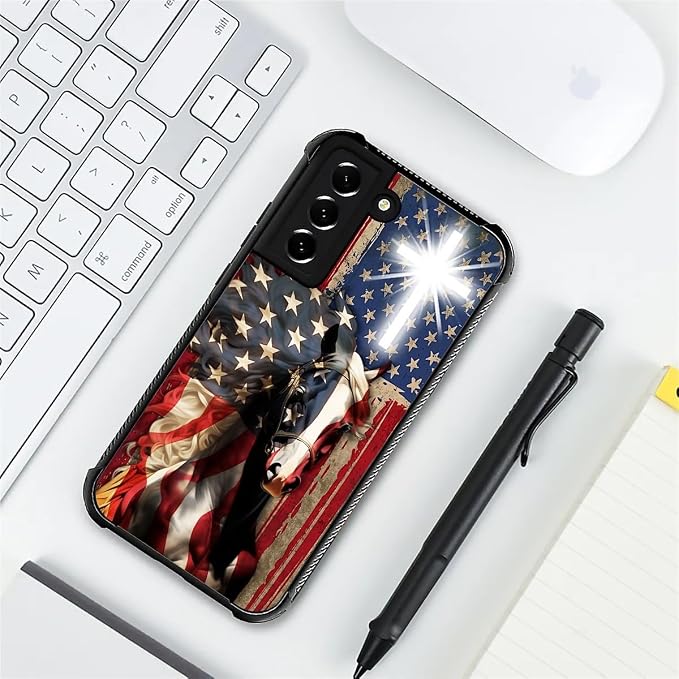 for Samsung Galaxy S22 Plus Case - Image 7