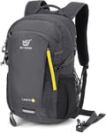 SKYSPER Small Hiking Backpack, 20L Lightweight Travel Backpacks Hiking Daypack by SKYSPER