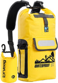 IDRYBAG Dry Bag Backpack by iDrybag+