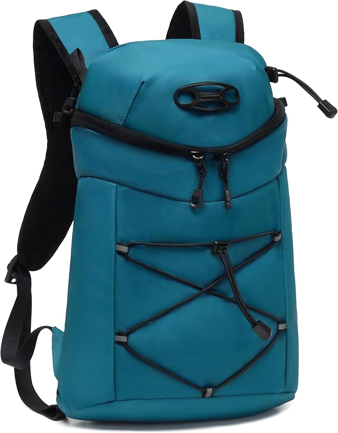 Wotony Lightweight Insulated Backpack - Image 3