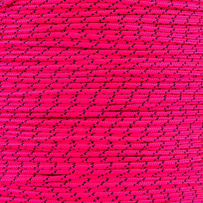 Paracord Planet 325 Paracord – 3 mm Type II Nylon Parachute Cord - Image 2