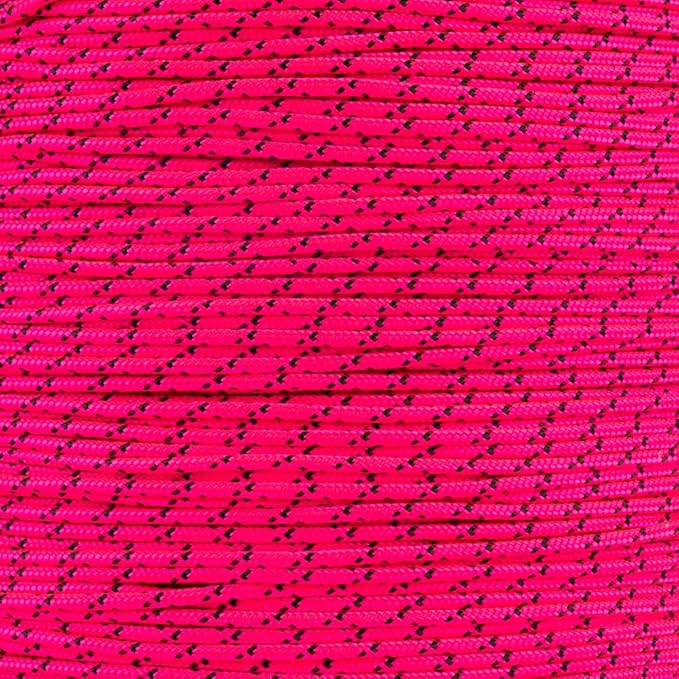 Paracord Planet 325 Paracord – 3 mm Type II Nylon Parachute Cord - Image 2