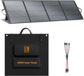 400 Watt Portable Solar Panel IP68 Waterproof ETFE 41V MC4 Output Solar Panels by Mesuvida