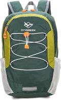 IVYGREEN Little Kids Hiking Backpack by IvygreenOutdoorBackpackGear