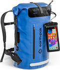 Earth Pak Waterproof Backpack by earthpak