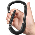 SURDOCA Stroller Hooks, Large Stroller Hooks by SURDOCA