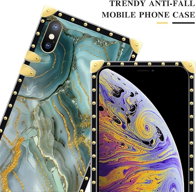 Compatible with iPhone XR Case - Image 4