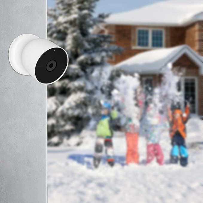 UYODM Magnetic Wall Mounts Compatible - Image 5