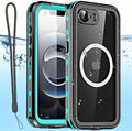 AICase for iPhone 17e/iPhone 16e Case Waterproof by AICase