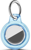for Apple AirTag 2nd & 1st Gen, Waterproof Case by Wowwat