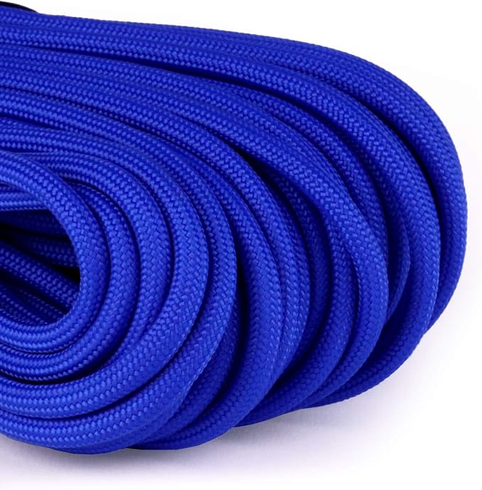 Atwood Rope MFG 550 Paracord 100 Feet 7-Strand Core Nylon Parachute Cord - Image 2