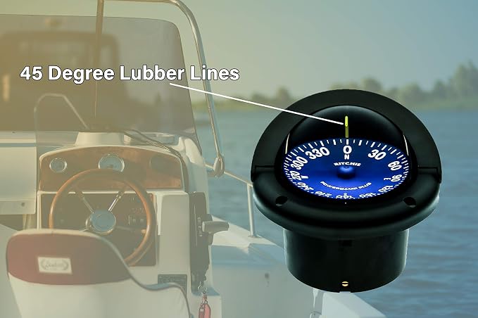 RitchieRitchie SS-1002 Supersport Compass - Image 4