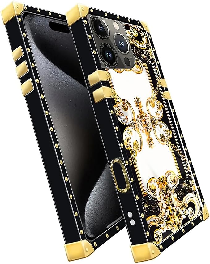 Compatible with iPhone 16 Pro Max Case - Image 3