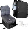 coowoz Vacuum Backpack Travel by coowoz