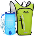 Maelstrom Hydration Backpack, Hiking Backpack by Maelstrom