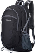 NODLAND Light Weight Packable Backpack by SHARKBOROUGH