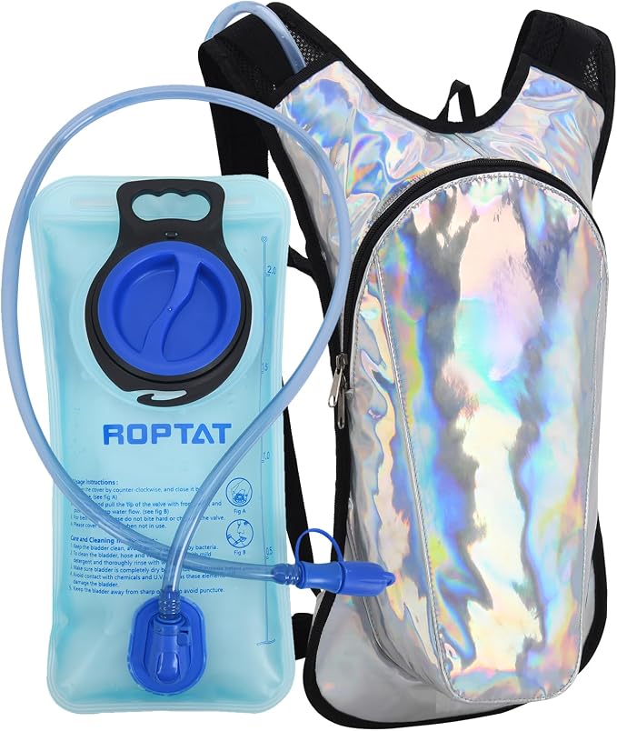 Roptat Hydration Backpack Pack by Roptat