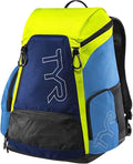 Alliance Backpack TYR, 30L Capacity, Wet and Dry Compartments, Team Colors by TYR