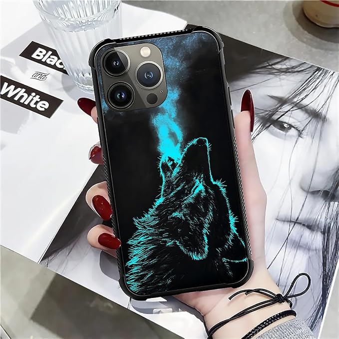 for iPhone 12 Pro Max Case - Image 7