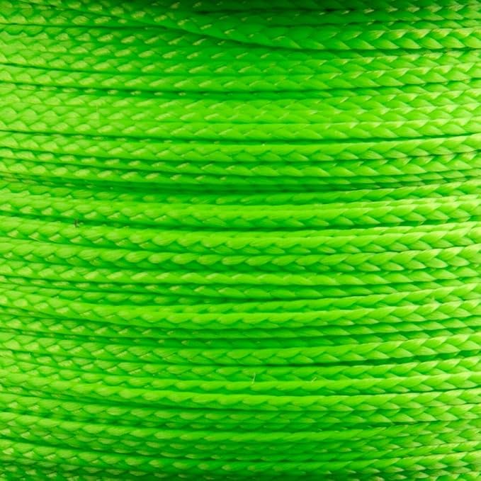 Paracord Planet Nano Cord –Lightweight Nylon Nano Paracord – Great - Image 2
