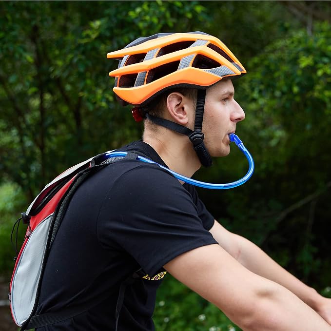 KUYOU Running Hydration Vest - Image 9