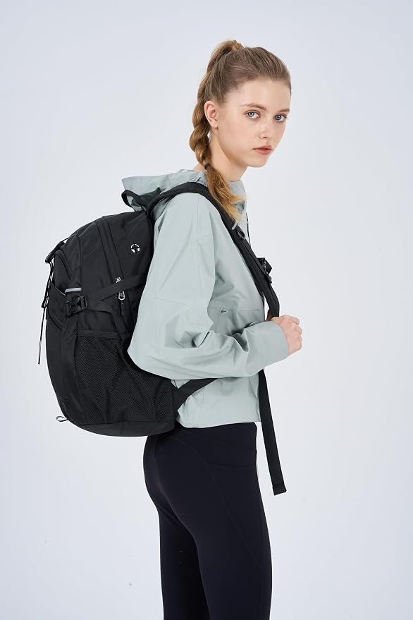 Hiking Backpack for Women Men 20l - Image 9