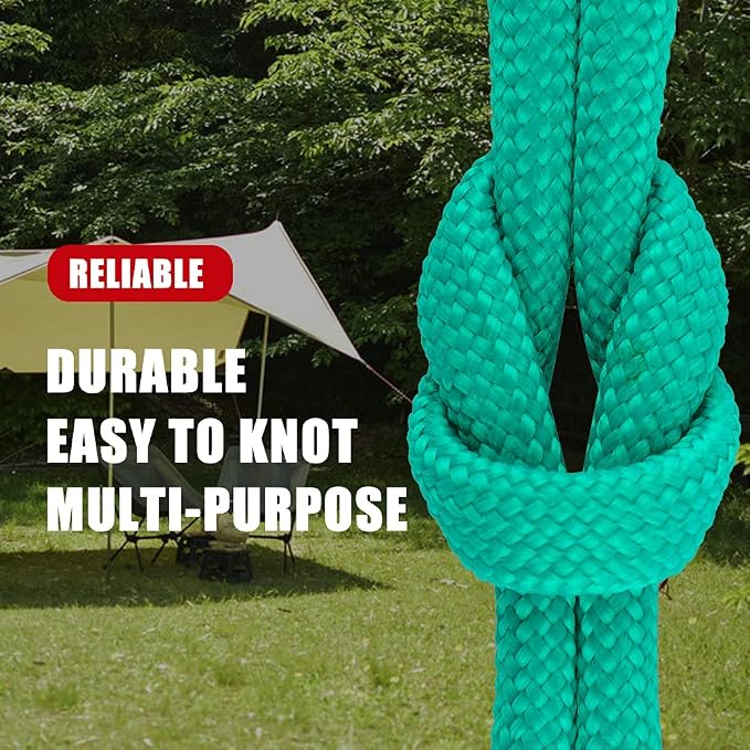 WEREWOLVES 650lb Paracord/Parachute Cord - Image 3