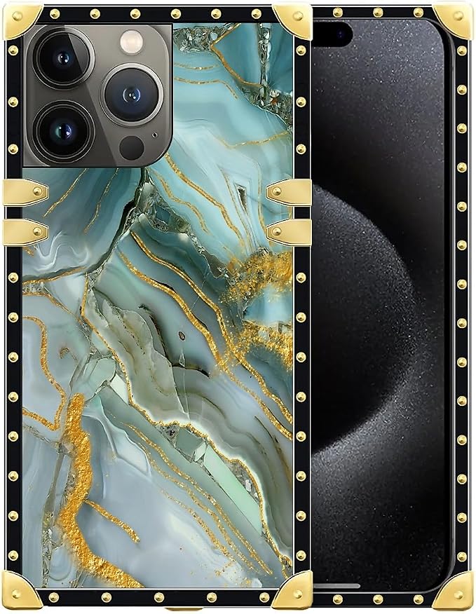 Compatible with iPhone 16 Pro Max Case by Unknown