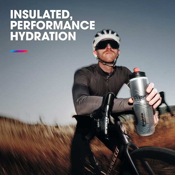 HydraPak | Polar Bottle - Image 2