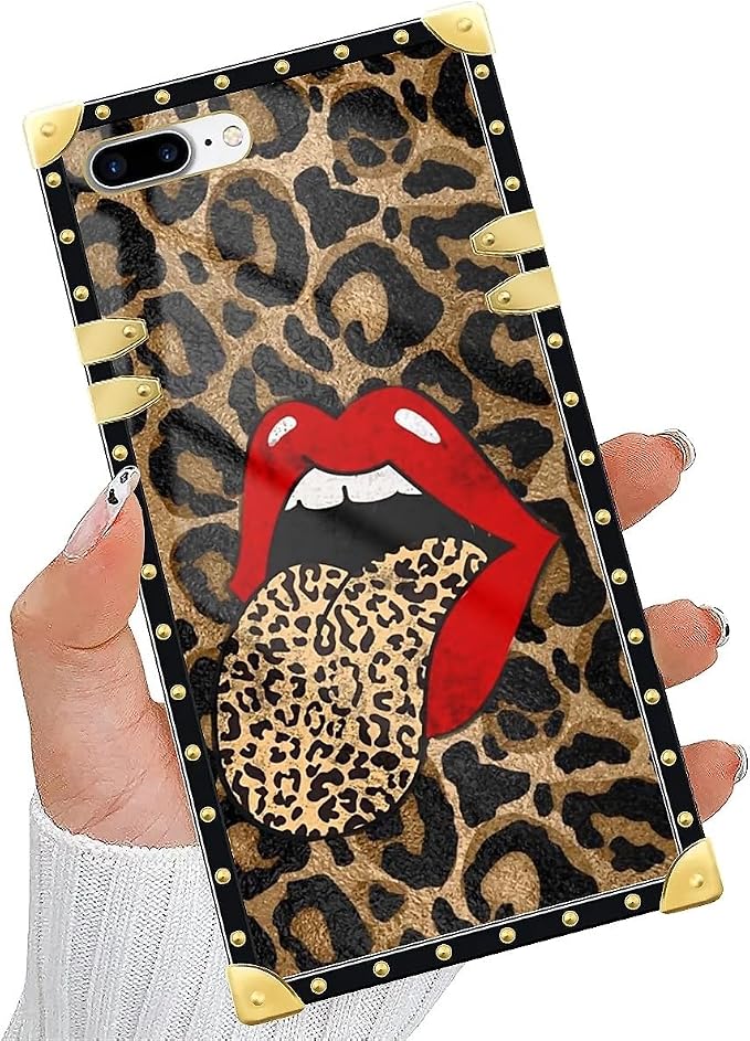 Compatible with iPhone 8 Plus 7 Plus Case - Image 5