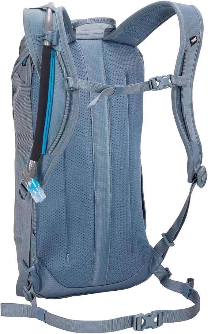 Thule AllTrail Hydration Pack 10L, Pond gray - Image 7
