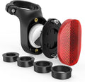 Airtag Bike Mount, Hidden Bicycle Seatpost Mount Compatible by typecase