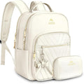 MATEIN Cute Backpacks for Women, Mini Stylish Daypack Purse, Waterproof by MATEIN