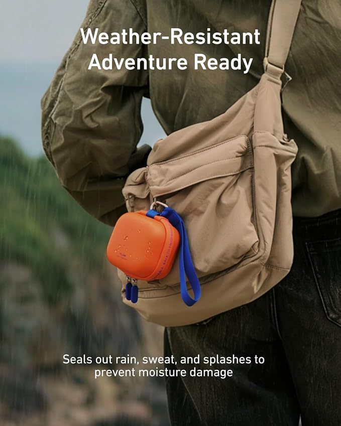 TELESIN DisAdv Portable Mini Carrying Case - Image 4