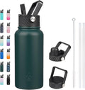 BJPKPK Insulated Water Bottles by BJPKPK