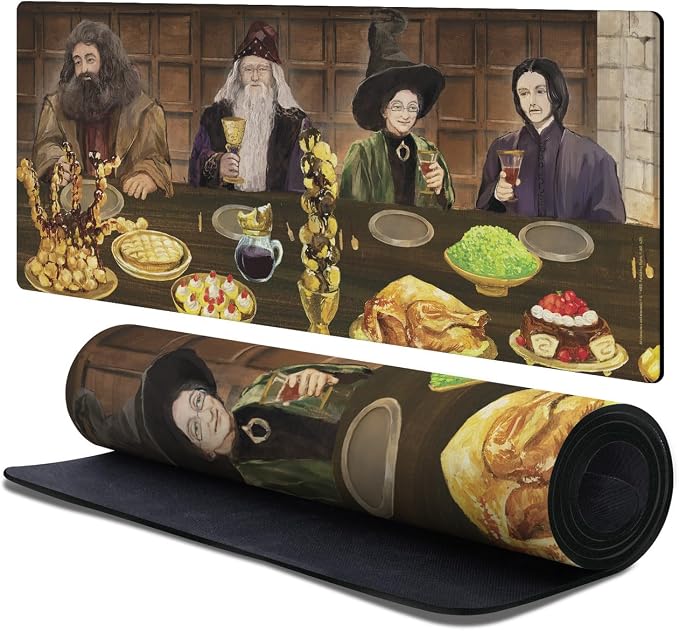 Head Case Designs Officially Licensed Harry Potter Hagrid, Snape Graphics 37.4 by CaseDesigns