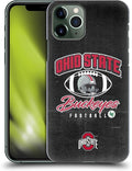 Head Case Designs Officially Licensed Ohio State University Vintage Football by CaseDesigns
