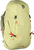 NEMO Equipment Resolve Endless Promise Technical Active Daypack - 35L - Citron by NEMOEquipment