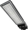100W LED Flood Light Outdoor, 14000LM Arena Lights 6500K Daylight White Stadium by HODELVJU